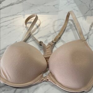 Chic Nude Women's Bra